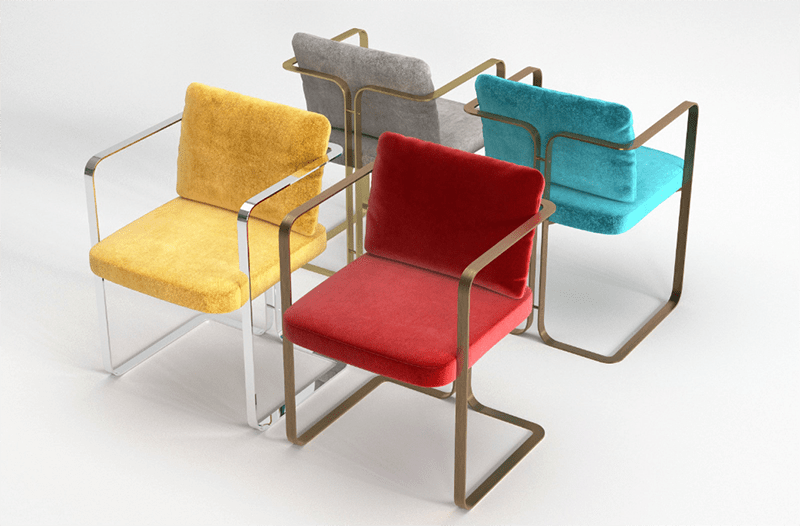Seating Collection Inspiration Is Not Enough For People