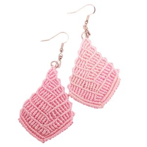 Caribbean Queen - Light Pink