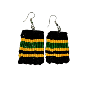My Jamaica Earring