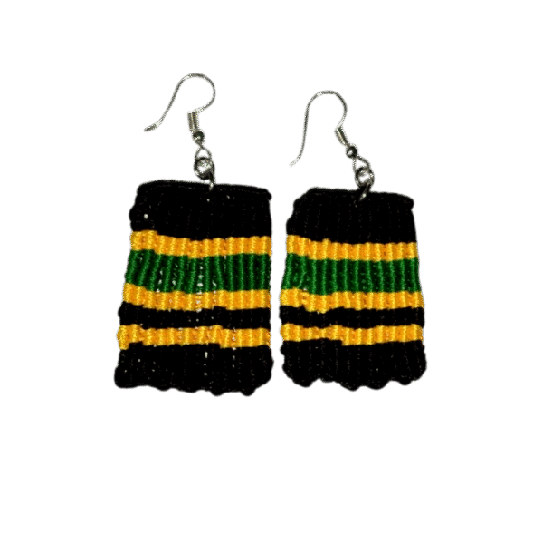 My Jamaica Earring