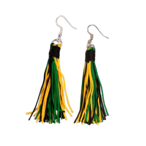 My Jamaica Earring