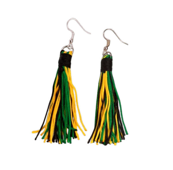 My Jamaica Earring