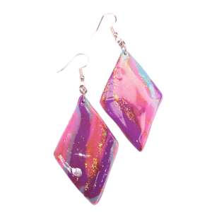 Tropical Waves - Diamond