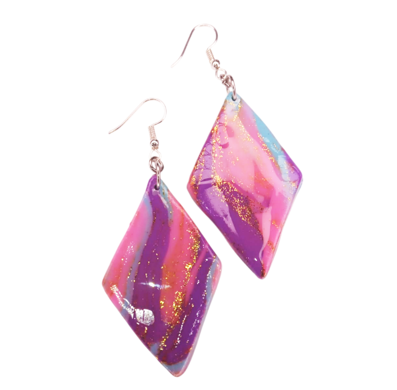 Tropical Waves - Diamond