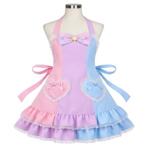 Tropical Edition Signature Apron