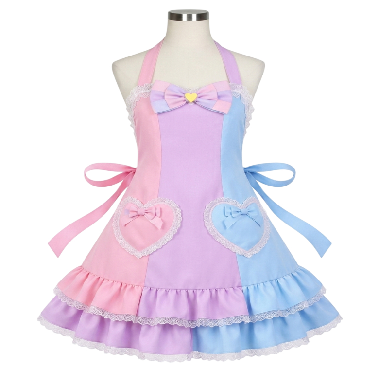 Tropical Edition Signature Apron